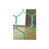 High Speed Pvc Coating Hexagonal Gabion Mesh Machine, Automatic Pvc Coating Machines