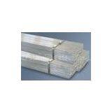 Hot Rolled 202 316 430 Cold Drawn Stainless Steel Flat Bar 3mm * 3mm - 100mm * 100mm thumbnail-1