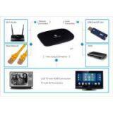 Allwinner A20 Dual-Core HD Set-Top Box, Android 4.2 OS, Supports Multi-Format of Video thumbnail-2