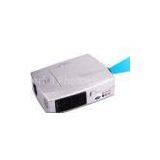 SV-80LH, HD 800*600 Resolutions HDMI LED Projector With HDMI*2, USB*2, Support 1024*768 thumbnail-1