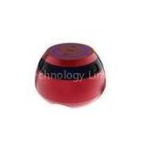 Tabour Rechargeable Bluetooth Stereo Speakers / Amplifier Speaker With TF / SD Card For Cell Phone /