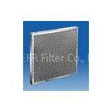 Deep Pleated HEPA Industrial Ventilation Filter for Airport, Shopping Mall, Residential thumbnail-1