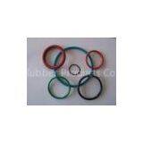 AS568 Colourful Rubber Viton O-ring With Resistant Solvents And Non-Standard Silicone O-Ring thumbnail-1