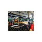 Box Type CNC Plasma Cutting Machine For Aero Space 12000mm/min thumbnail-1