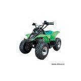 Sell 50cc ATV thumbnail-1