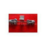 Suspension Clamp Spiral Vibration Damper With Hot Galvanized Iron Hammer thumbnail-1