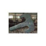 20Mn2 42CrMo4 Marine Rudder Lifting Hook Forging Customized / Open Die Forging thumbnail-1