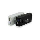 Universal 5200mah Power Bank Portable Charger For Digital USB Mobile Devices