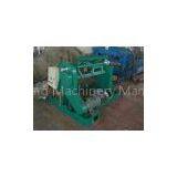 Metal Sheet Uncoiler Machine For Supporting And Uncoiling The Steel Coil