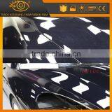 Strong Stretch Car Protection TPU Film Car Vinyl Wrap Sticker With 1.52*15m thumbnail-4