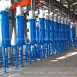 China Supplier Automatic ZSC High Density Cleaner thumbnail-1