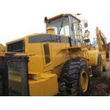 Used Cat Loader 966G in Hot Sale thumbnail-2