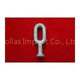 Transmission Line Hardware Fittings Ball-Eye Link Fitting , Extension Ring thumbnail-1