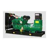 90KW Cummins Diesel Generators , 50Hz 60Hz 4-Stroke 4 Cylinder thumbnail-1