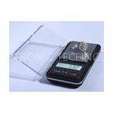 200g 0.01g Mini Pocket Digital Gold Scales / Digital Pocket Scale for Grams thumbnail-1