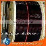 Enameled Copper Flat Wire Specification thumbnail-1