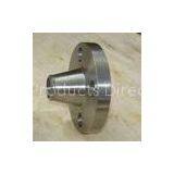 DIN 2635 ST37 SS304L SS316L Butt Weld Flange , Pressure PN6 - PN40 thumbnail-1