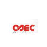 China Abrasives I/E Corp.
