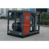 Air Cooling Screw Belt Drive Air Compressor 55KW 75HP Silent and Energy Saving