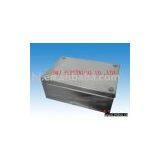 Stainless Steel Distribution Box thumbnail-1