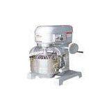 Stainless Steel Commercial Food Mixer
