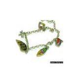 Sell Alloy Bracelet thumbnail-1