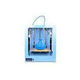 High Precision Metal Frame Homemade DIY Desktop 3D Printer for Designer