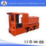 Battery-powered Locomotives thumbnail-1