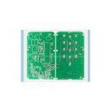 Double Sided Rigid Pcb Board thumbnail-2