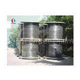 1700H NR Cell Rubber Fender / Marine Rubber Fender CCS For Port