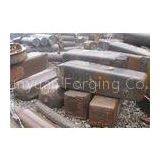 50mm - 600mm Square - Shape Finished Machining 4145, 20CrMnMo Carbon Mild Steel Ingot thumbnail-1
