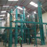 Kenya Maize Mill Plant 150T Per D thumbnail-1