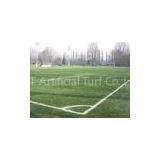 Football Field Artificial Turf / artificial grass , eco friendly for exhibition hall