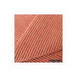Sell Corduroy Fabric (Polyester With Nylon)