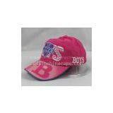 Washed Cap thumbnail-1