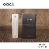 wholesale authentic OCIGA electronic cigarette MT 80 mini starter kit with quick charge and turbo mod mini TC MOD