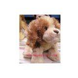 Plush Dog thumbnail-1