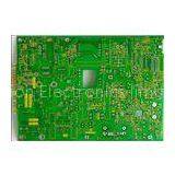 Aluminum CopperClad ENIG Multi Layer PCB ENIG Surface Finish , 4 Layer PCB
