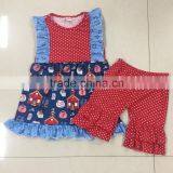 Persnickety Remake Charming Girl Boutique Outfit for Wholesale thumbnail-1