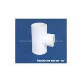 REDUCING TEE BY 90° thumbnail-1