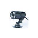 Weatherproof IR Camera