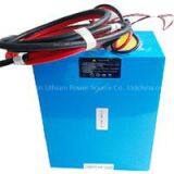 24V 180AH LIFEPO4 Battery Packs for Electric Boat