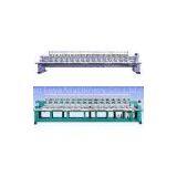 Flat Embroidery Machine thumbnail-1