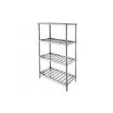 Stainless Steel Storage Racks