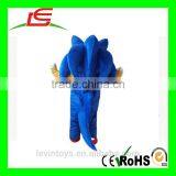 China Animal Cheap Price Cartoon Robot Teletubby Animal Mascot Costum thumbnail-3