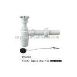 Basin Drainer thumbnail-1