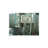 Stainless Steel Vessel /tank/fermenter Tank/heilongjiang Fermenter Tank thumbnail-1