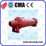 Zk Stone Ball Grinder Mill