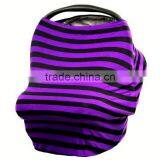 Nursing Scarf, Baby Nursing Cover Wholesale, Baby Nursing Cover thumbnail-3