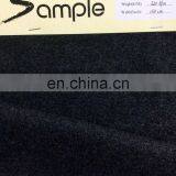 Solid Charcoal Cut Velvet thumbnail-1